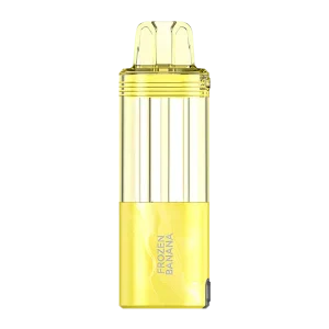 Frozen Banana FOGER Switch Pro Disposable