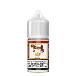Jewel Tobacco Pod Juice