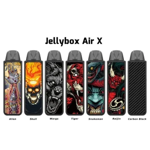 Rincoe Jellybox Air X Pod System Kit 1000mah
