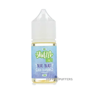 Skwezed Salt – Blue Blast 30mL