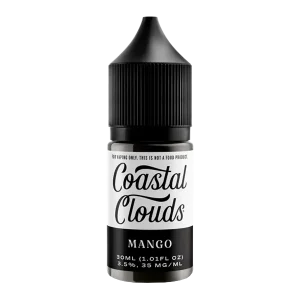 Mango Coastal Clouds Salts