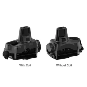 Geekvape Aegis Boost Plus Replacement Pod