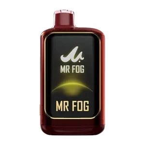 Cherry Watermelon Ice Mr Fog Nova