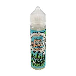 Mr Wicks Twisted Pop 50ml Shortfill (Out of Date)