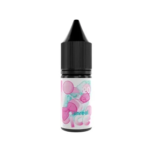 Unreal Ice Bubblegum Ice 10ml Nic Salt