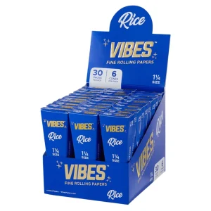 VIBES 1-1/4 CONES (Pack of 30)