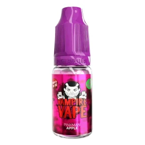 Vampire Vape Pinkman Apple 10ml E-Liquid