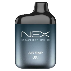 Strawberry Kiwi Air Bar NEX