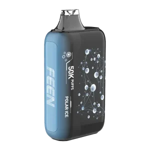 Polar Ice FEEN 50K