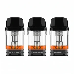 Vaporesso Luxe Q Replacement Pod (Pack of 4)
