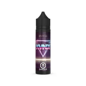 Galactic Bottles E-Liquid (60ml) – KVNDI