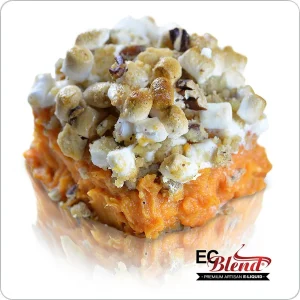Sweet Potato Casserole (E-Liquid TFE)