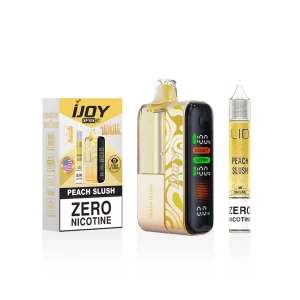 IJoy XP100K Zero Nicotine Disposable Kit 15ml Bottle (100000 Puffs)