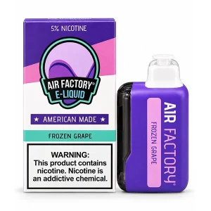 Air Factory Disposable | 50000 Puffs