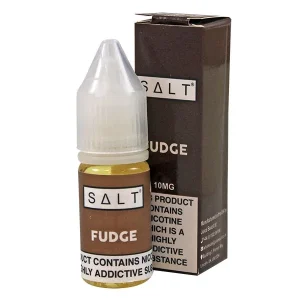 Juice Sauz Fudge 20mg 10ml Nic Salt