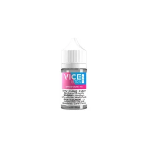 Bangin’ Burst Ice SALT – Vice Ultra E-Liquid