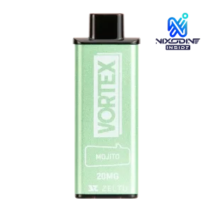 Mojito Vortex Zeltu X3 Pod