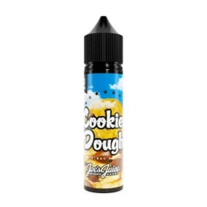 Joe's Juice Cookie Dough 50ml Shortfill