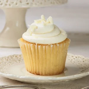 Vanilla Cupcake Flavor Concentrate
