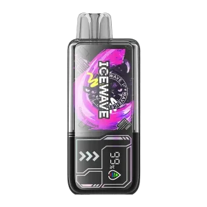Cherry Cola Icewave X8500