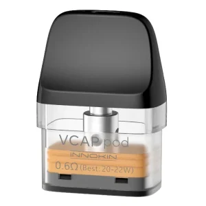 Innokin VCAP Replacement Pod