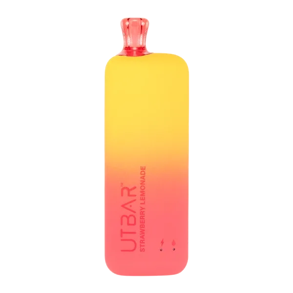 Strawberry Lemonade UT Bar