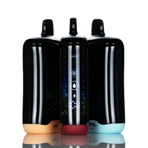 Hyppe Infinity 50k Disposable Vape