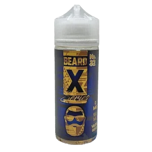 Beard Vapes No. 32 100ml Shortfill