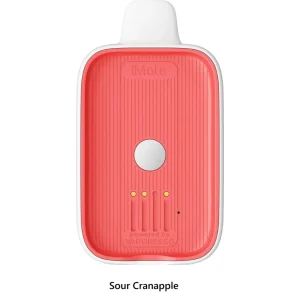 Vaporesso Dojo iMate X Pre-Filled Disposable Replacement Pod (20000 Puffs)
