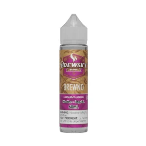 Brewno – Brewsky E-Liquid