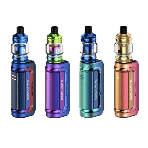 GeekVape Aegis Mini 2 M100 Mod Kit