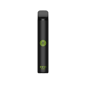 Green Apple Envi Nano – Disposable Vape