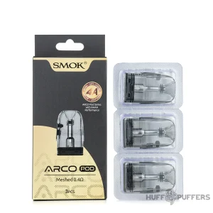 Smok Arco Pods