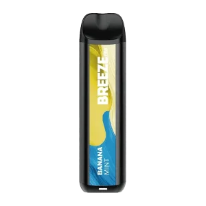 Banana Mint Breeze Pro