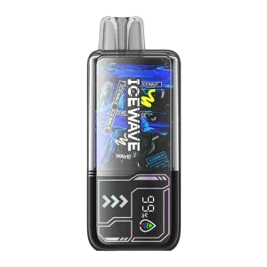 Fresh Mint Icewave X8500