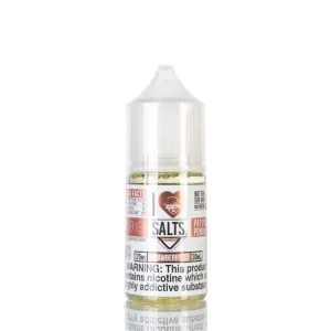 Strawberry Ice by I Love Salts - 30ml