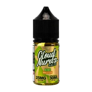 Kiwi Melon by Cloud Nurdz Salts