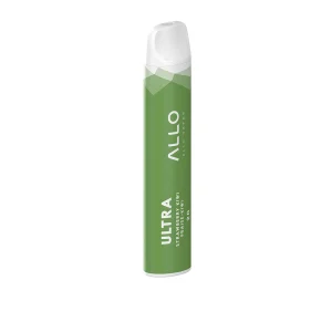 Strawberry Kiwi ALLO Ultra 800 – Disposable Vape