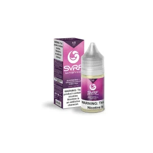 SVRF Salts Satisfying 30ml Nic Salt Vape Juice