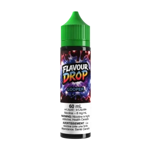 Looper – Flavour Drop E-Liquid