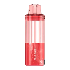 Cola Slush FOGER Switch Pro Disposable