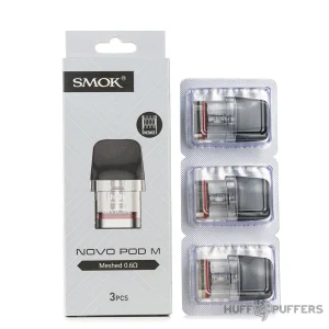 Smok Novo M Pods