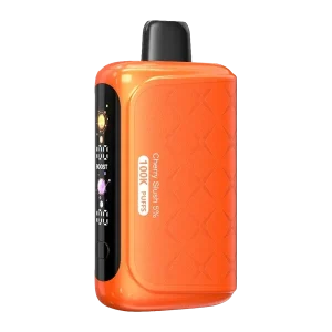 Cherry Slush HORIZONTECH 100K
