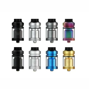 Hellvape Dead Rabbit V2 25mm RTA