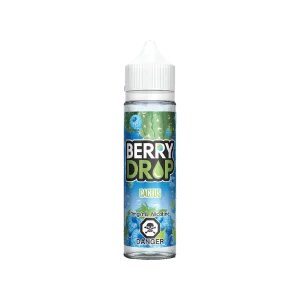 Cactus – Berry Drop E-Liquid
