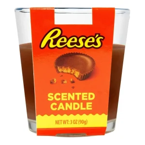 Reese's 3oz Candle