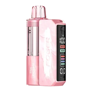 Pink Lemonade FOGER Switch Pro Kit