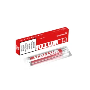 Wotofo Wafer Disposable Pen Kit 600 Puffs