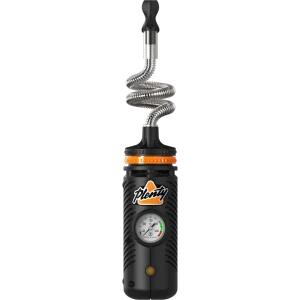 Storz & Bickel Plenty Dry Herb Vaporizer