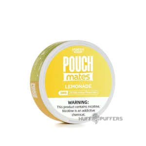 7 Daze Pouchmates – Lemonade